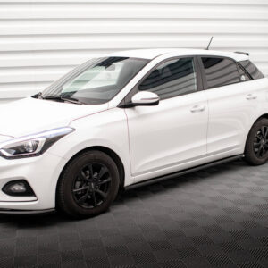 Kit tuning para Hyundai I20 Mk2 Facelift - Maxton Design