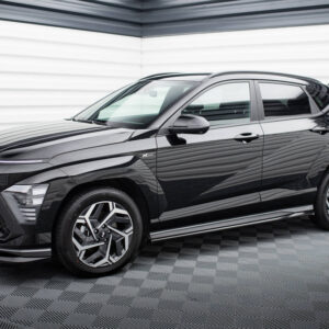 Kit tuning Hyundai Kona N-Line Mk2 - Maxton Design