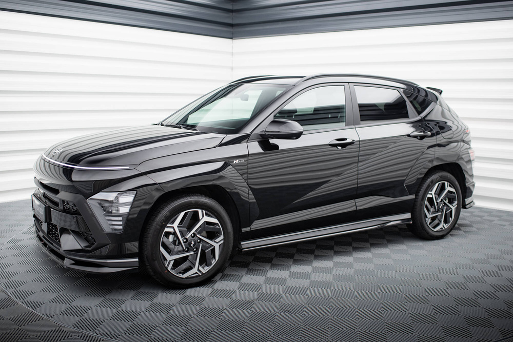 Hyundai Kona 1.6 GDI HEV Fashion | Head up display | Trekhaak met 1300