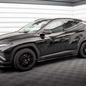 Kit tuning para Hyundai Tucson Mk4 - Maxton Design