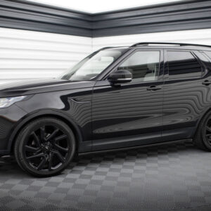 Kit tuning Land Rover Discovery HSE Mk5 - Maxton Design