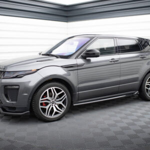 Kit de Tuning para Land Rover Range Rover Evoque HSE Dynamic Mk1 Facelift - Maxton Design