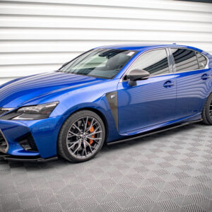 Kit tuning para Lexus GS F Mk4 Facelift - Maxton Design