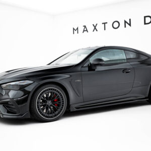 Kit tuning para Mercedes-AMG CLE 53 C236 - Maxton Design