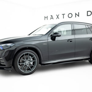 Kit tuning para Mercedes-AMG GLC 43 X254 - Maxton Design