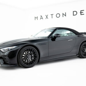 Kit tuning para Mercedes-AMG SL 63 R232 - Maxton Design