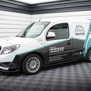 Kit tuning Mercedes-Benz Citan W415 - Maxton Design