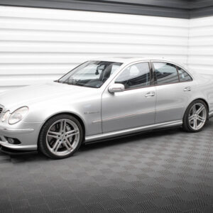 Kit tuning Mercedes-Benz E 55 AMG W211 - Maxton Design