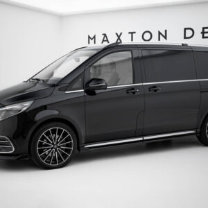 Kit tuning para Mercedes-Benz V-Class Long AMG-Line W447 Facelift 2 - Maxton Design