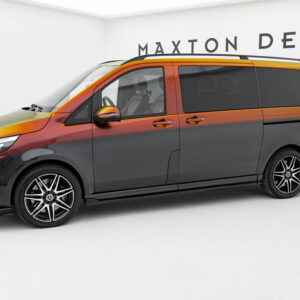 Kit tuning para Mercedes-Benz V-Class Long AMG-Line W447 Facelift - Maxton Design