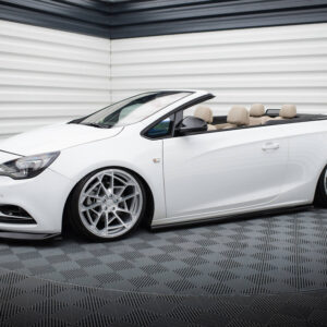 Kit tuning Opel Cascada - Maxton Design