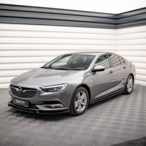Kit tuning Opel Insignia Mk2 - Maxton Design