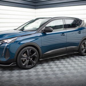 Kit tuning Peugeot 3008 GT-Line Mk2 Facelift - Maxton Design