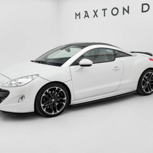 Kit tuning para Peugeot RCZ Mk1 - Maxton Design