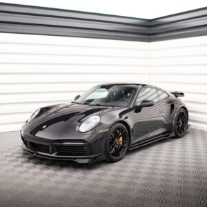 Kit tuning Porsche 911 Turbo S 992 - Maxton Design