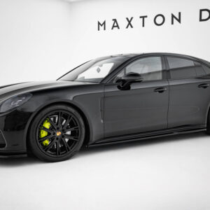 Kit tuning para Porsche Panamera E-Hybrid 971 - Maxton Design