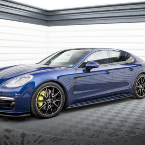 Kit tuning para Porsche Panamera E-Hybrid 971 Facelift - Maxton Design