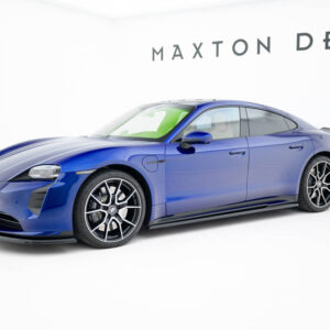 Kit tuning para Porsche Taycan Turbo S Mk1 - Maxton Design