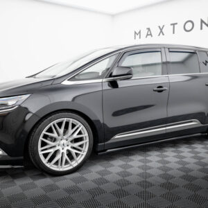 Kit tuning Renault Espace Mk5 - Maxton Design