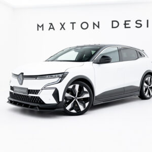 Kit tuning Renault Megane E-Tech Electric Mk1 - Maxton Design