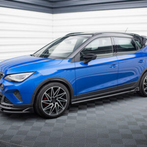 Kit tuning Seat Arona FR Mk1 Restyling - Maxton Design