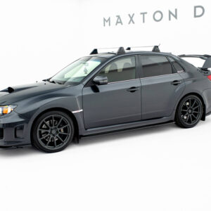 Kit tuning para Subaru Impreza WRX STI Mk3 Facelift - Maxton Design