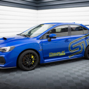 Kit tuning para Subaru WRX STI Mk1 Facelift - Maxton Design