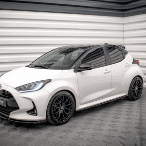 Kit tuning Toyota Yaris GR Sport Mk4 - Maxton Design