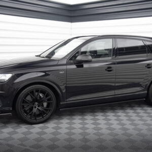Kit tuning V.1 Audi SQ7 Mk2 - Maxton Design