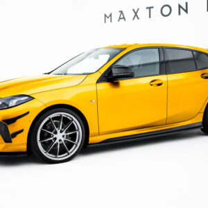 Kit tuning V.1 BMW 1 M-Pack F70 - Maxton Design
