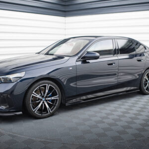 Kit tuning V.1 BMW 5 M-Pack G60 - Maxton Design