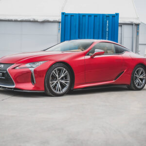 Kit tuning V.1 para Lexus LC - Maxton Design