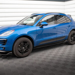 Kit tuning V.1 para Porsche Macan Mk1 - Maxton Design