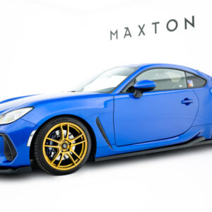 Kit tuning V.1 para Subaru BRZ Mk2 - Maxton Design