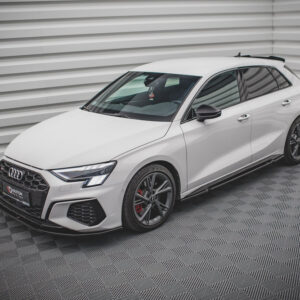 Kit tuning V.2 para Audi A3 S-Line Sportback 8Y - Maxton Design