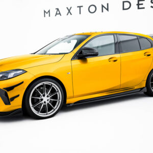Kit tuning V.2 para BMW Serie 1 M-Pack F70 - Maxton Design