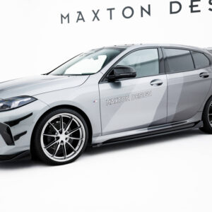 Kit tuning V.2 BMW M135i F70 - Maxton Design