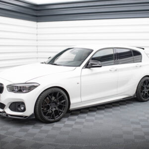 Kit tuning V.2 BMW M140i F20 Facelift - Maxton Design