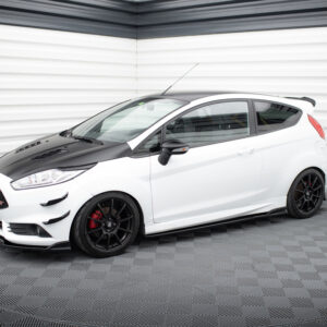Kit tuning V.2 Ford Fiesta ST Mk7 Facelift - Maxton Design
