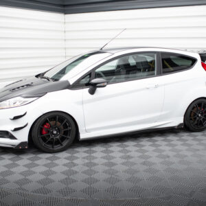 Kit tuning V.2 Ford Fiesta ST Mk7 Facelift - Maxton Design