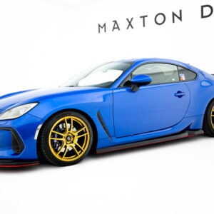 Kit tuning V.2 Subaru BRZ Mk2 - Maxton Design