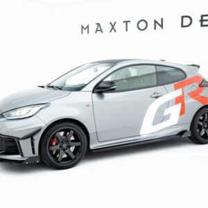 Kit tuning V.2 Toyota GR Yaris Mk4 Facelift - Maxton Design