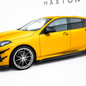 Kit tuning V.3 BMW 1 M-Pack F70 - Maxton Design
