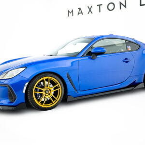 Kit tuning V.3 para Subaru BRZ Mk2 - Maxton Design