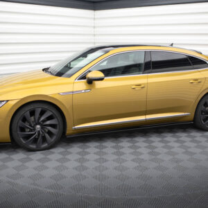 Kit tuning Volkswagen Arteon R-Line - Maxton Design