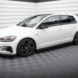 Kit tuning para Volkswagen Golf GTI Mk7 Facelift - Maxton Design