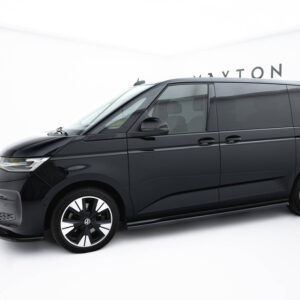 Kit tuning Volkswagen Multivan Long T7 - Maxton Design