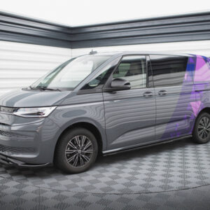 Kit tuning para Volkswagen Multivan T7 - Maxton Design