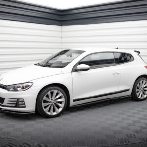 Kit tuning Volkswagen Scirocco Mk3 Facelift - Maxton Design