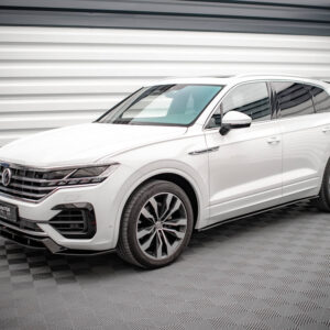 Kit tuning Volkswagen Touareg R-Line Mk3 - Maxton Design